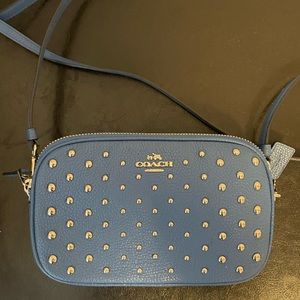 ❌sold❌ Coach crossbody bag
